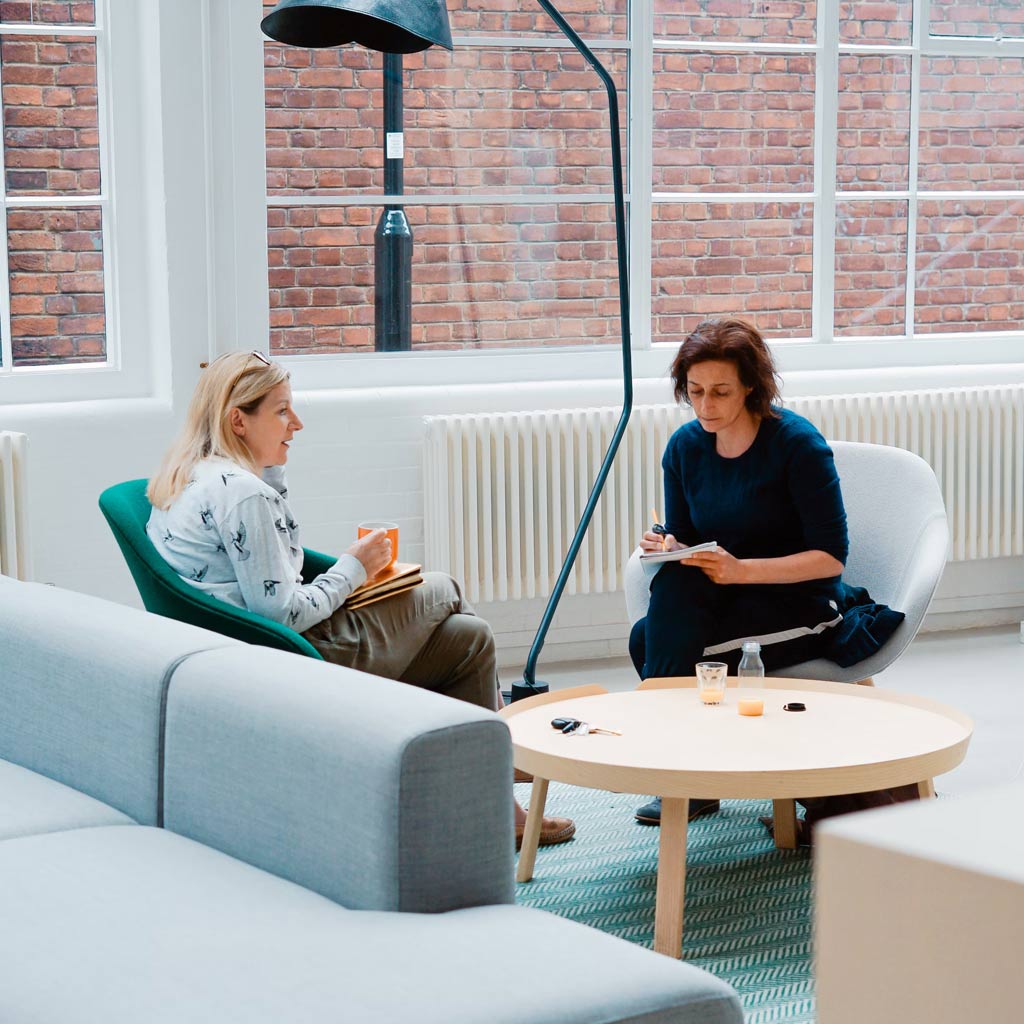 Pengelolaan Data yang Mudah