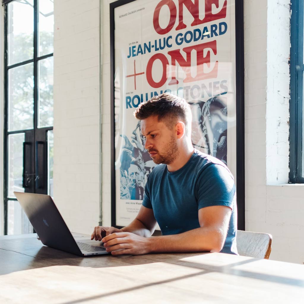 Antarmuka yang Ramah